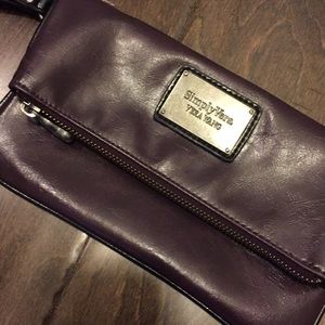 Simply Vera- Vera Wang wristlet